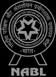 National Accreditation Board for Testing and Calibration Laboratories